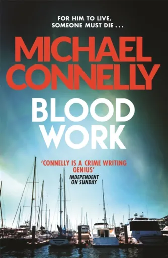 Blood Work - Michael Connelly