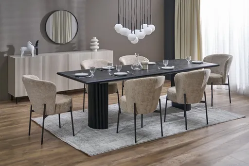 Rozkládací jídelní stůl BOLERO Halmar