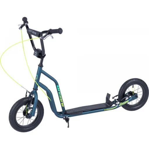 Arcore BEAM Koloběžka, zelená, velikost