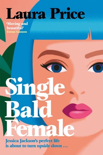 Single Bald Female - Laura  Price