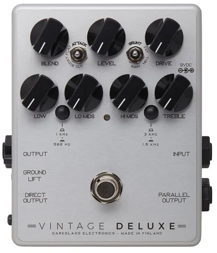 Darkglass VINTAGE-DELUXE