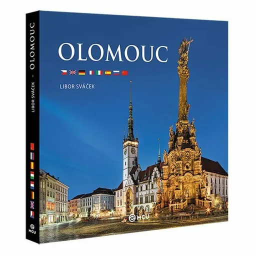 Olomouc - Libor Sváček
