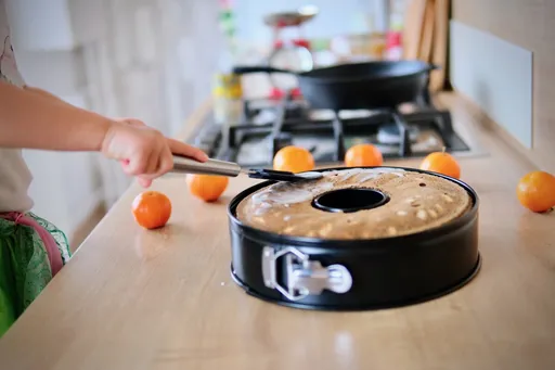 Forma na dort a bábovku