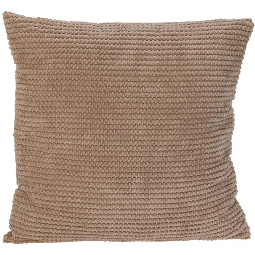 Polštářek Waves Old Pink, 45 x 45 cm