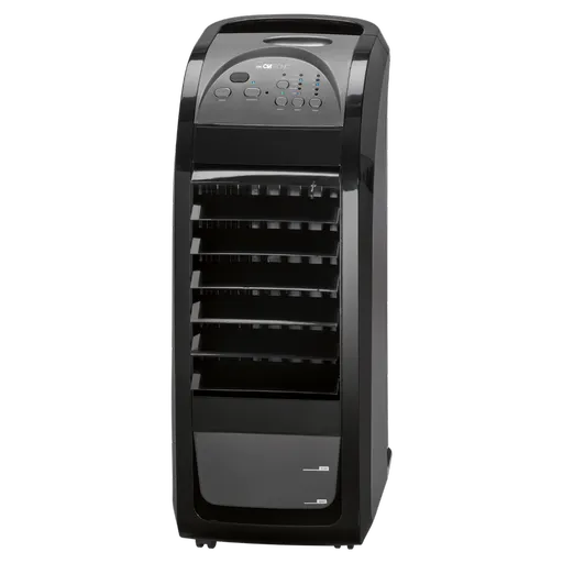 Ochlazovač vzduchu 3 v 1. Dálkové ovládání.