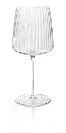 Dolce Vita Sklenice Bordeaux