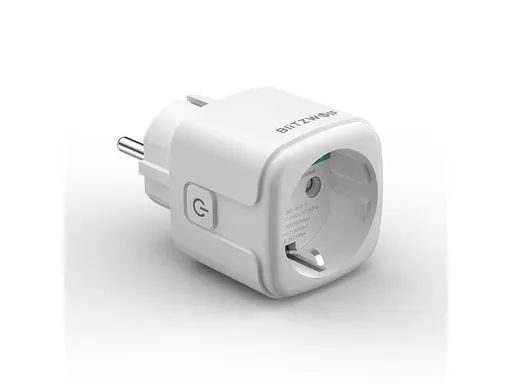 Smart zásuvka BLITZWOLF BW-SHP15 ZigBee Tuya 1ks