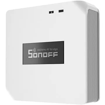 Sonoff RF bridge R2 433MHz (RF BridgeR2)