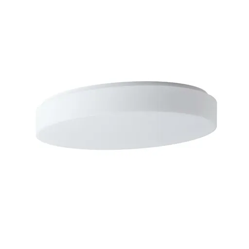 OSMONT GEM48197 GEMINI 2 stropní/nástěnné skleněné svítidlo bílá IP43 3000 K 27W LED HF