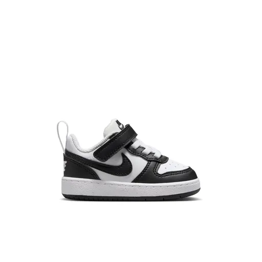 Nike Court Borough Low Recraft Baby/Toddler Shoes 22