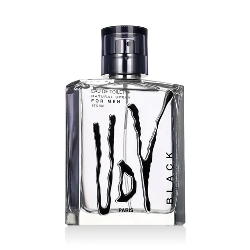 Ulric de Varens UDV Black EDT 100 ml M