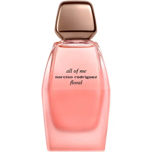 narciso rodriguez all of me floral parfémovaná voda pro ženy 90 ml
