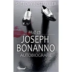 Muž cti: Autobiografie (978-80-7340-186-3)