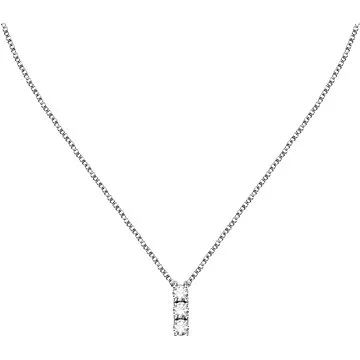 MORELLATO Dámský náhrdelník Scintille SAQF26 (8033288974154)