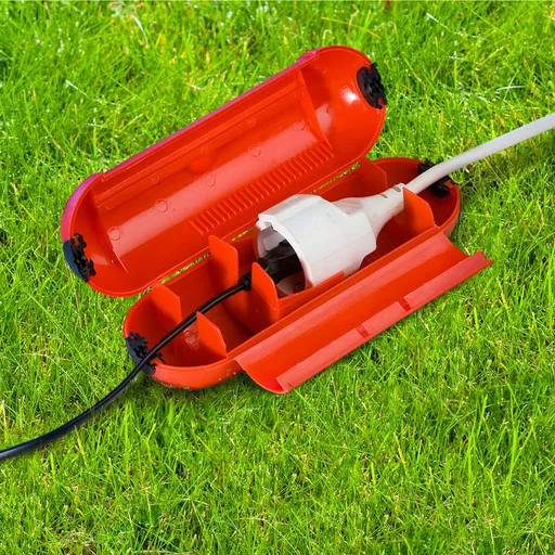 Ochranné pouzdro na kabely