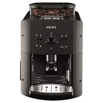 KRUPS EA810B70 Essential Espresso (EA810B70)