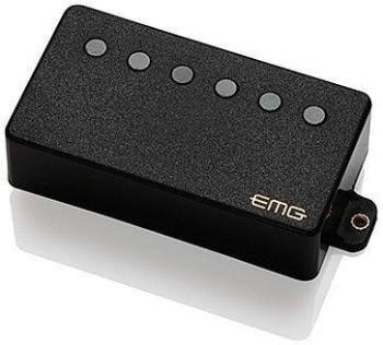 EMG 66 Black Kytarový snímač