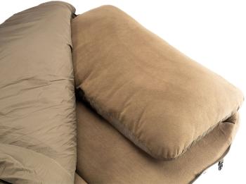 Nyakpárna utazáshoz Nash Indulgence Pillow Standard