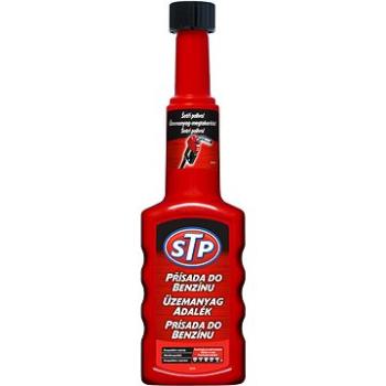 STP Přípravek do benzínu - 200 ml (ST-51200)