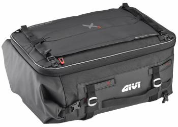 Givi XL03 X-Line Cargo Bag Water Resistant Expandable Taška