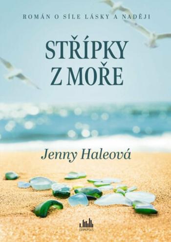 Střípky z moře - Jenny Haleová