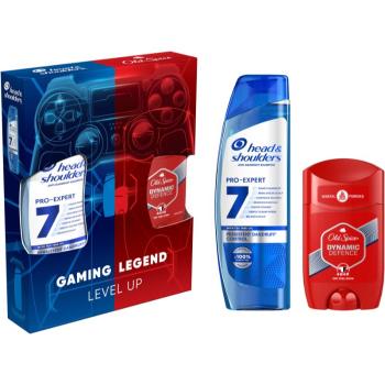 Old Spice Gaming Legend Level Up dárková sada pro muže