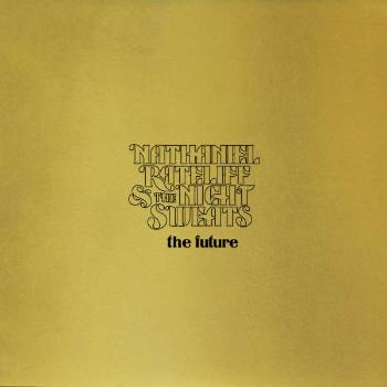 Nathaniel Rateliff & The Night Sweats, THE FUTURE, CD