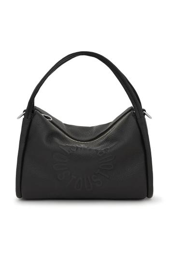Kožená kabelka Tous Miranda čierna farba, 2002134451