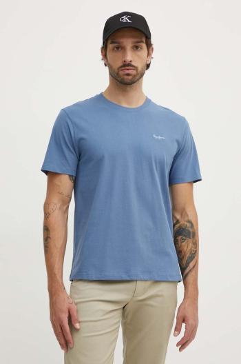 Bavlněné tričko Pepe Jeans Connor PM509206