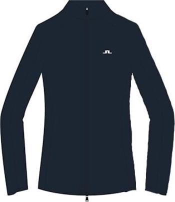 J.Lindeberg Thorine Wind Solid Solid JL Navy M Bunda