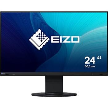 24" EIZO FlexScan EV2460-BK (EV2460-BK)