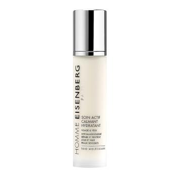 Eisenberg Zklidňující hydratační pleťový krém Homme (Essential Soothing Moisturiser) 50 ml