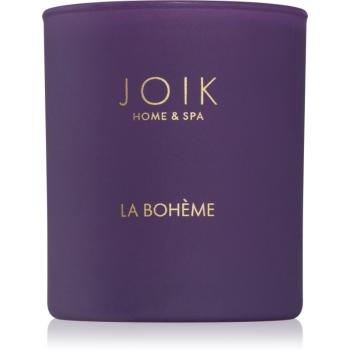 JOIK Home & Spa La Boheme vonná svíčka 150 g