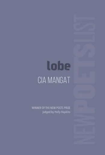 Lobe - Cia Mangat