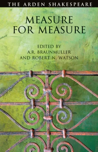 Measure For Measure - William Shakespeare