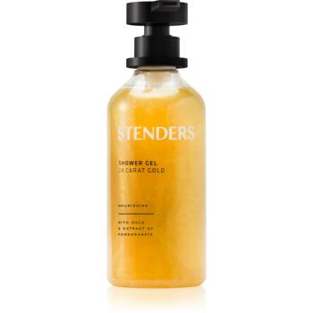 STENDERS 24 Carat Gold luxusní sprchový gel s 24karátovým zlatem 250 ml