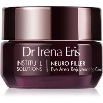 Dr Irena Eris Institute Solutions Neuro Filler omlazující oční krém na den i noc 15 ml