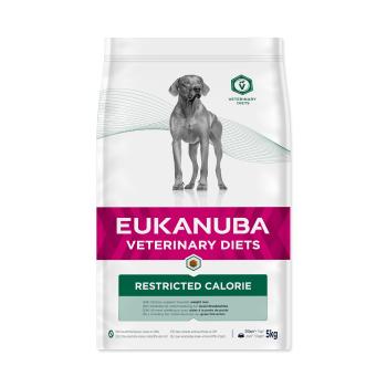 Eukanuba VD Dog Restricted Calorie granule 5 kg