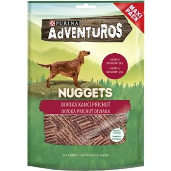 Adventuros nuggets kančí 300 g (7613039965085)