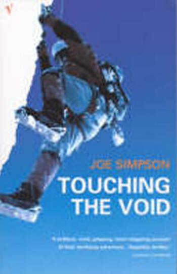 Touching the Void - Joe Simpson