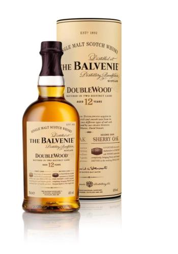 Balvenie 12 yo 40% 0,7l