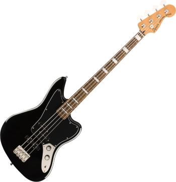 Fender Squier Classic Vibe Jaguar Bass IL Black Elektrická baskytara