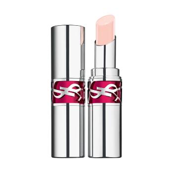 Yves Saint Laurent Lesklá rtěnka Rouge Volupte Candy (Glaze Lipstick) 3,2 g 2 Healthy Glow Plumper