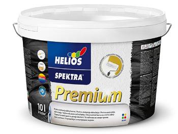 HELIOS SPEKTRA Premium - Vysoko kvalitná interiérová farba biela 15 l