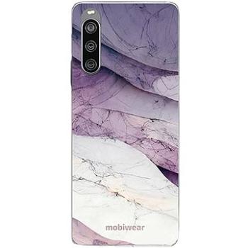 Mobiwear Silikon pro Sony Xperia 10 IV - B001F (5904808340304)