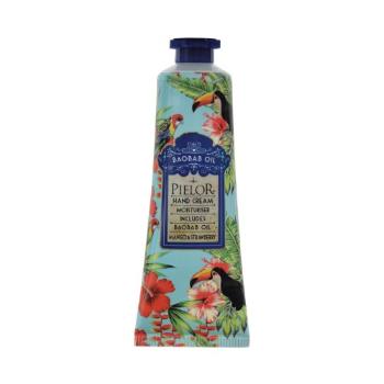 Pielor Exotic Dream Hand Cream  krém na ruce - Mango & Strawberry 30 ml