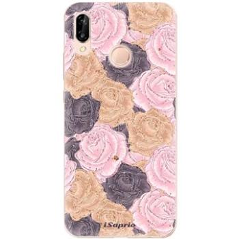 iSaprio Roses 03 pro Huawei P20 Lite (roses03-TPU2-P20lite)