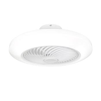 Noaton 12050W Triton, bílá, stropní ventilátor se světlem (2395800020)