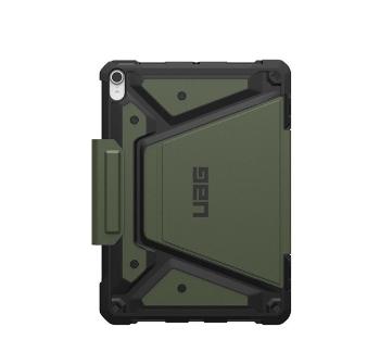 UAG Metropolis SE iPad Air 11 2024 tok, zöld / olive