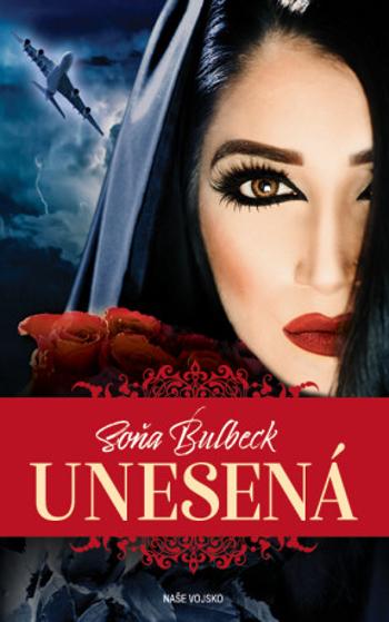 Unesená - Soňa Bulbeck